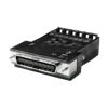 Distributed Motionnet Single-axis Motion Control Module with e-CON Mini-Clamp connector for Panasonic MINAS A4ICP DAS